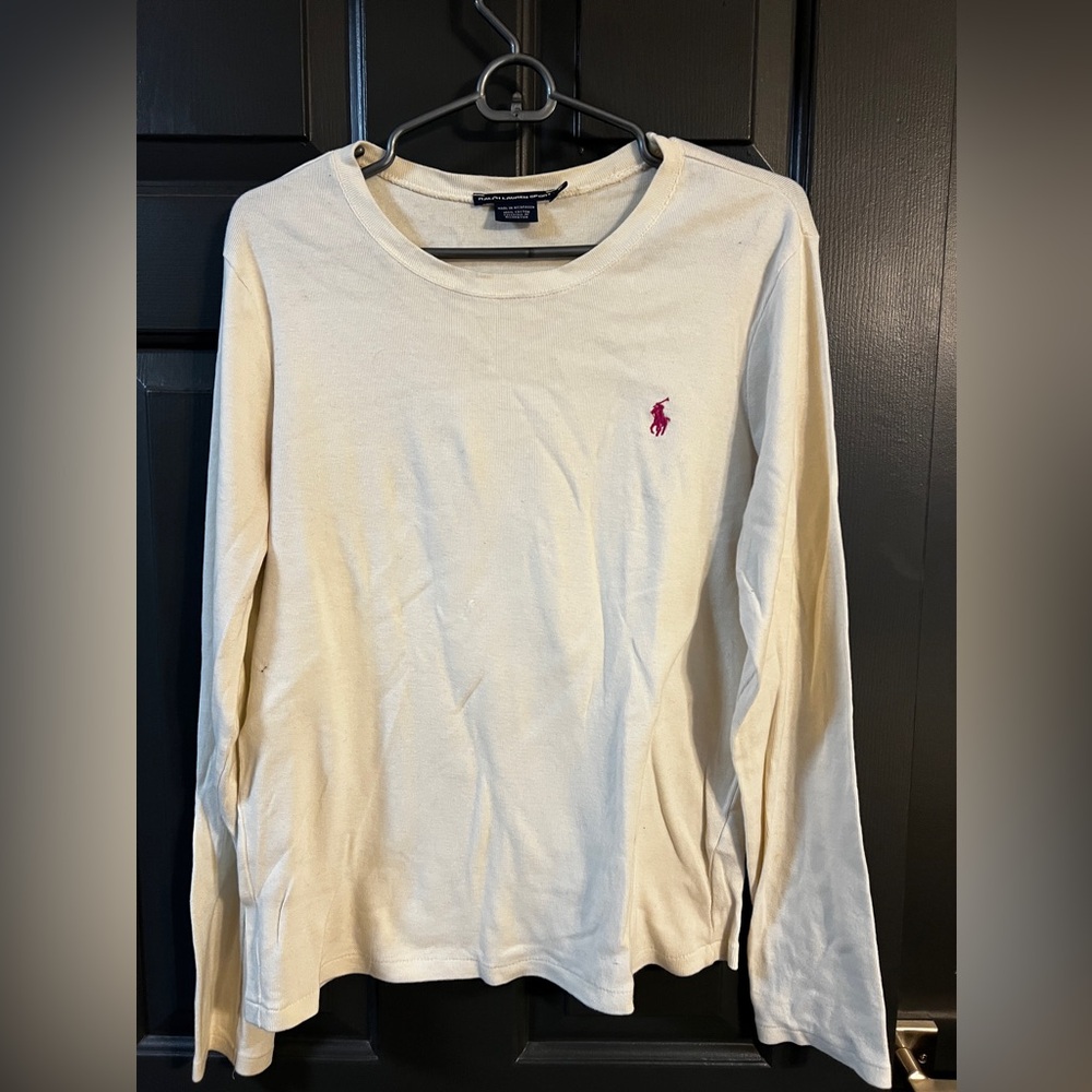 Ralph Lauren Sweater